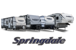 2023 Springdale SG281RK 